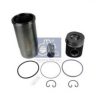 VOLVO 276859 Cylinder Sleeve Kit